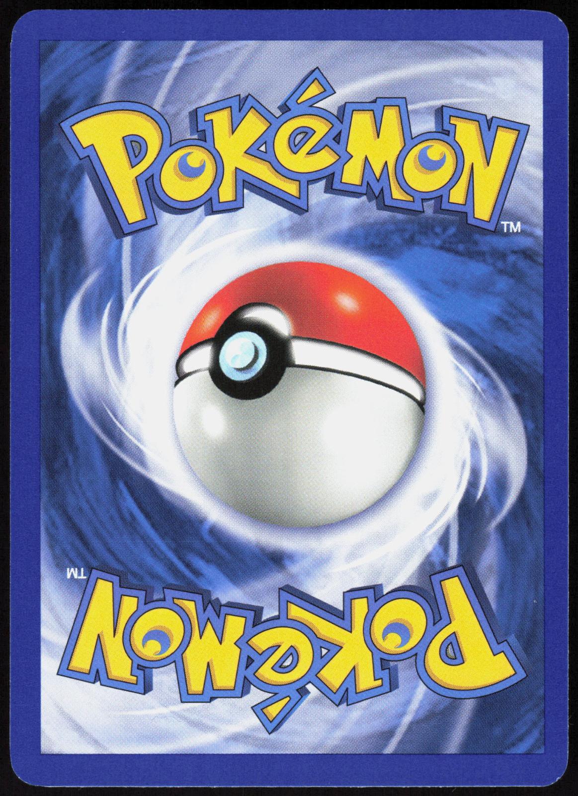DARK CHARIZARD 4/82 TEAM ROCKET POKEMON RARE UNLIMITED HOLO LP