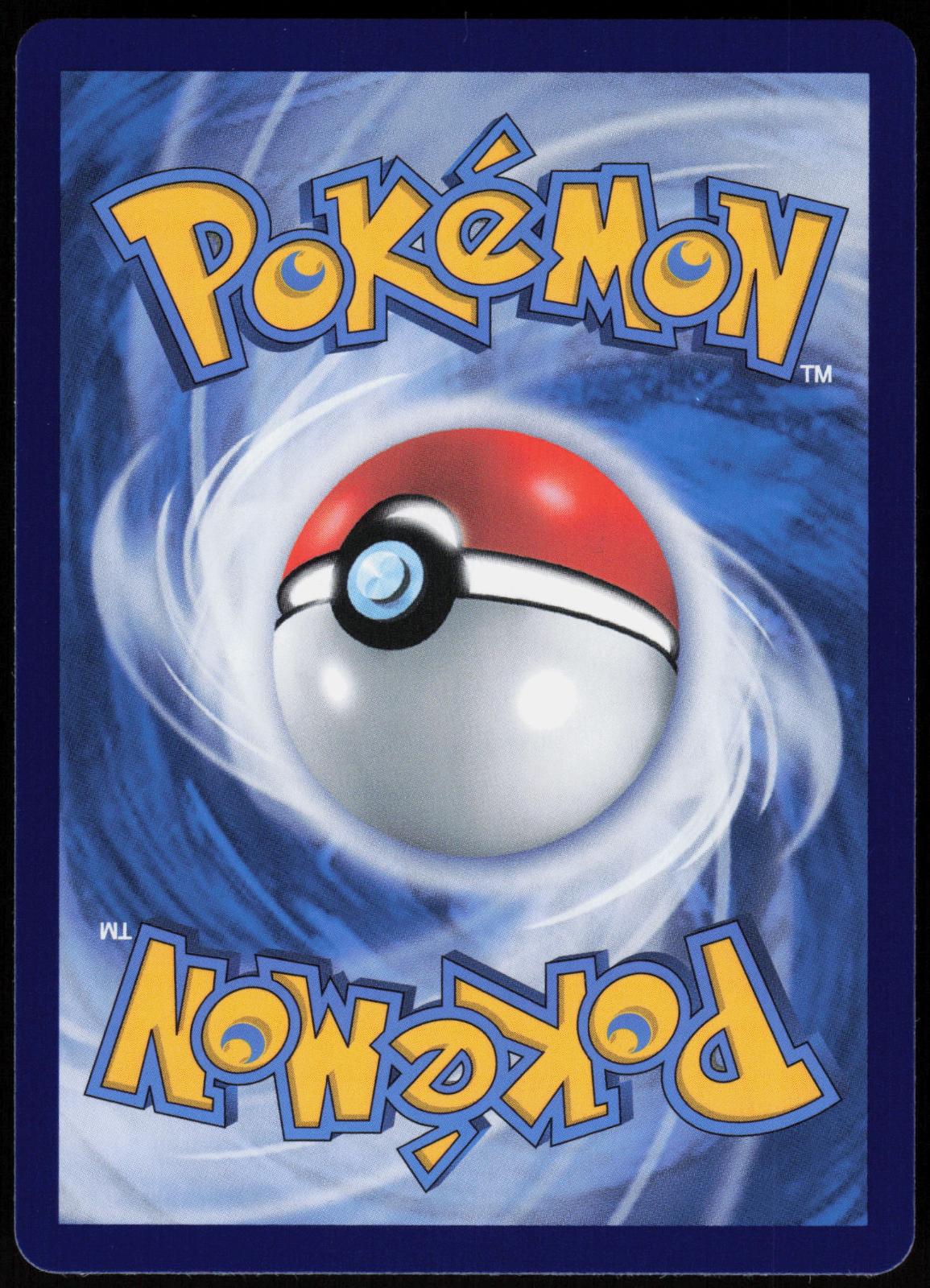 TOEDSCRUEL 131/129 DARK CRYSTAL BLAZE POKEMON CHINESE NM