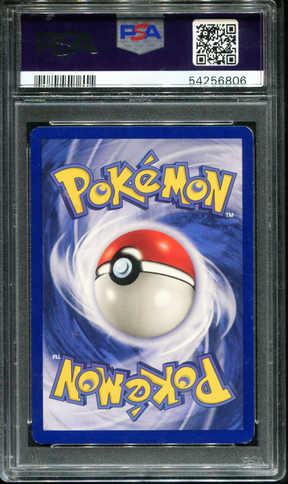 KADABRA 32/102 PSA 8 1ST EDITION GAME POKEMON