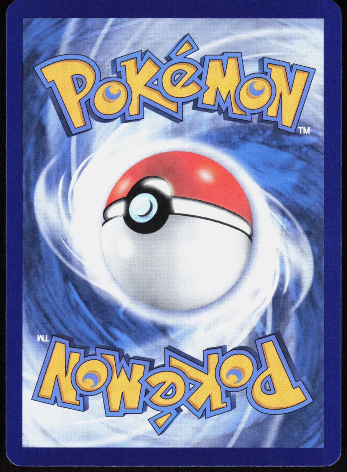 DARKRAI & CRESSELIA 156 30TH ANNIVERSARY POKEMON CHINESE NM