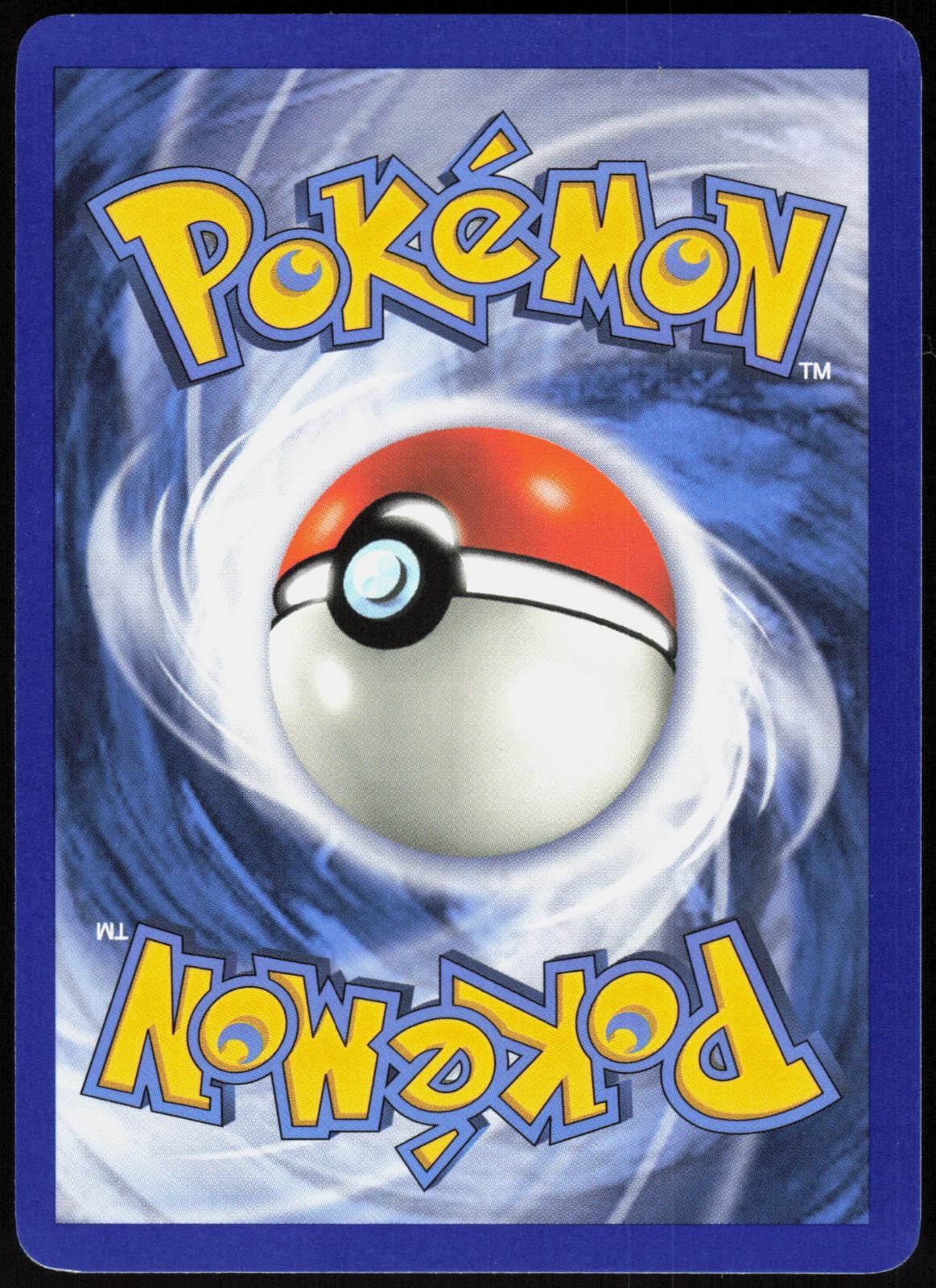 GRUMPIG 32/107 DEOXYS POKEMON UNCOMMON REVERSE HOLO LP