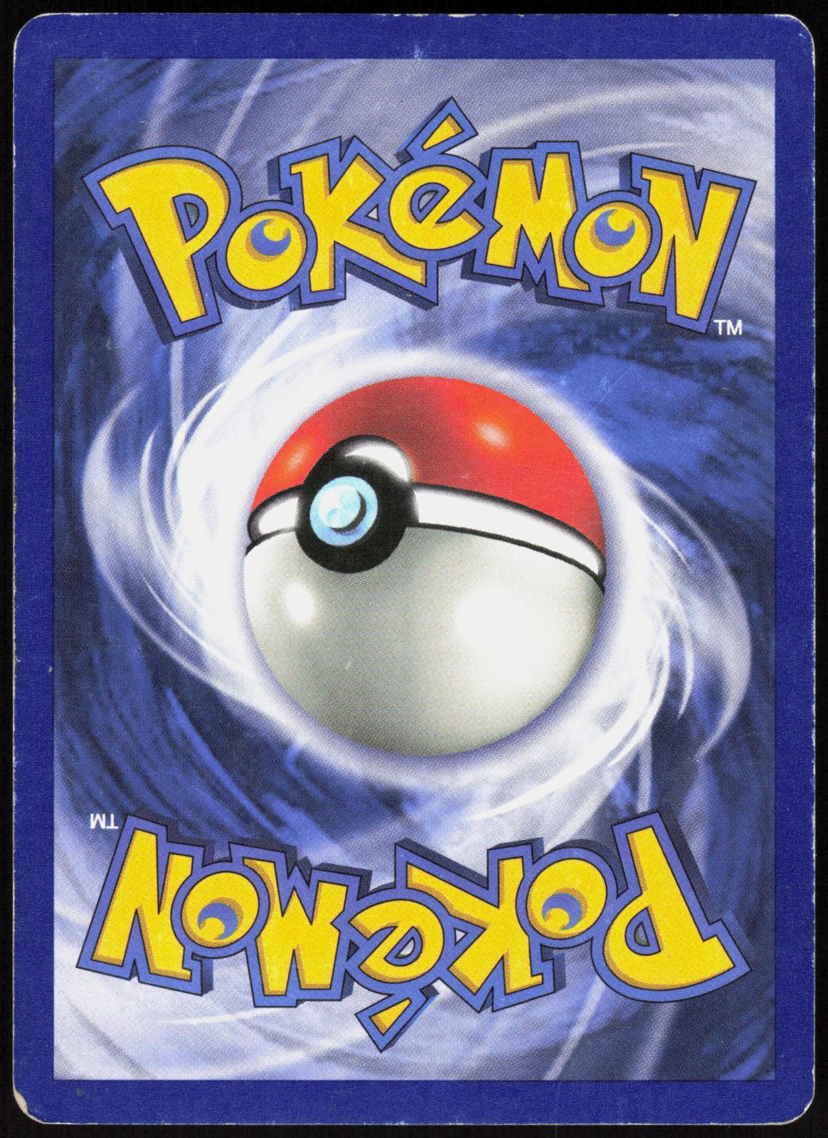 MEW 8 WIZARDS BLACK STAR PROMOS POKEMON PROMO HP