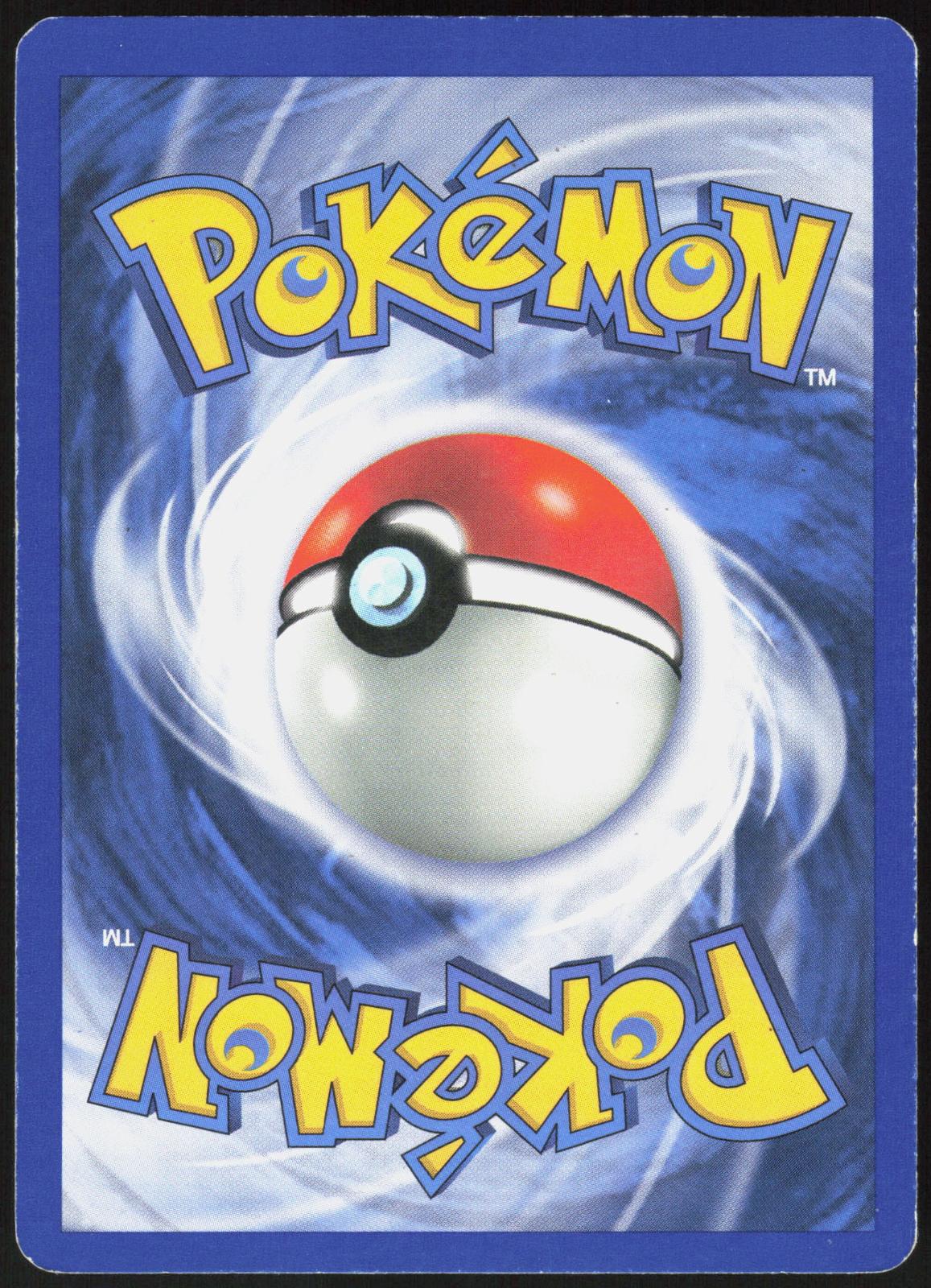 ELECTRODE 18/64 JUNGLE POKEMON RARE UNLIMITED MP