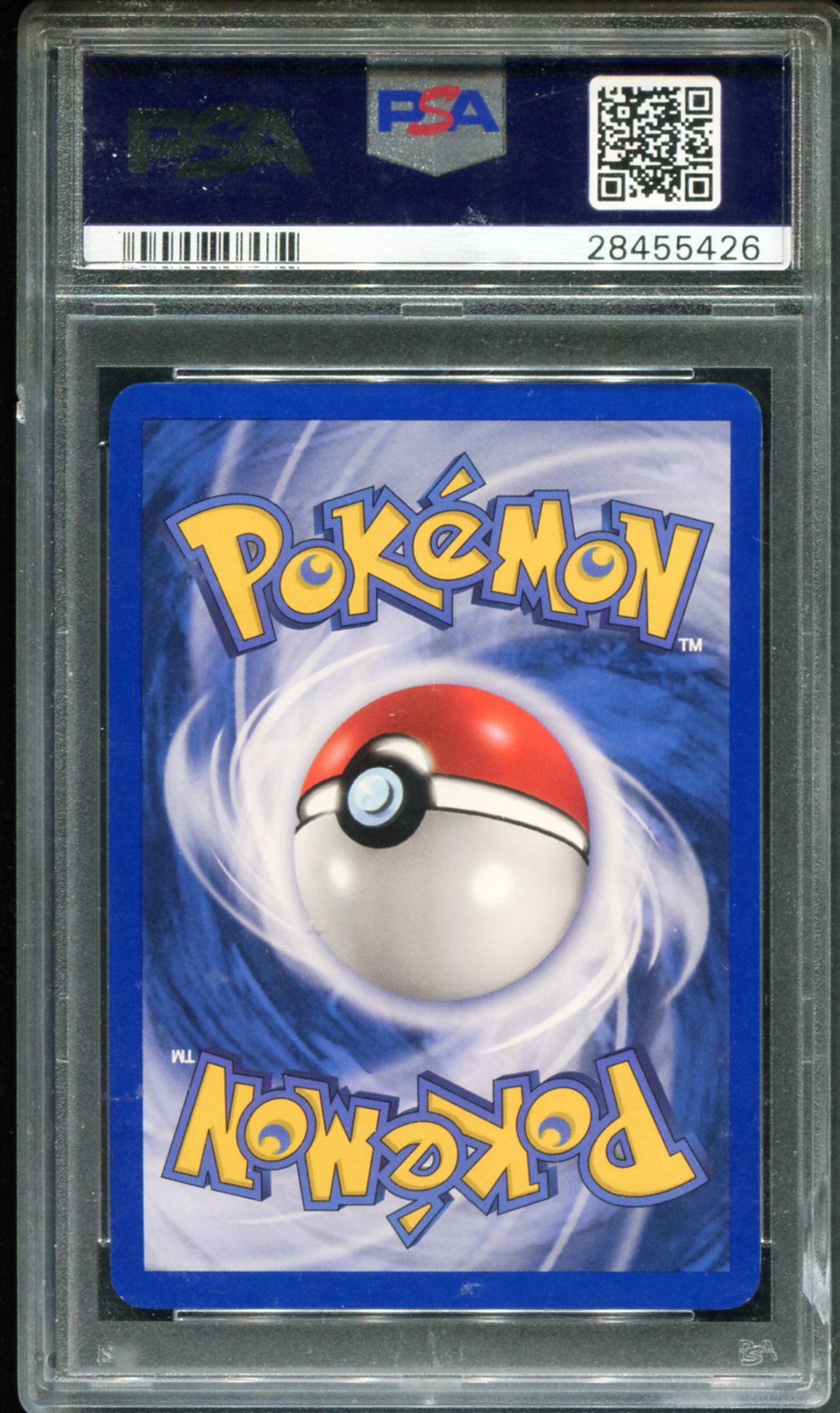 DARK PUPITAR 41/109 PSA 10 TEAM ROCKET RETURNS POKEMON