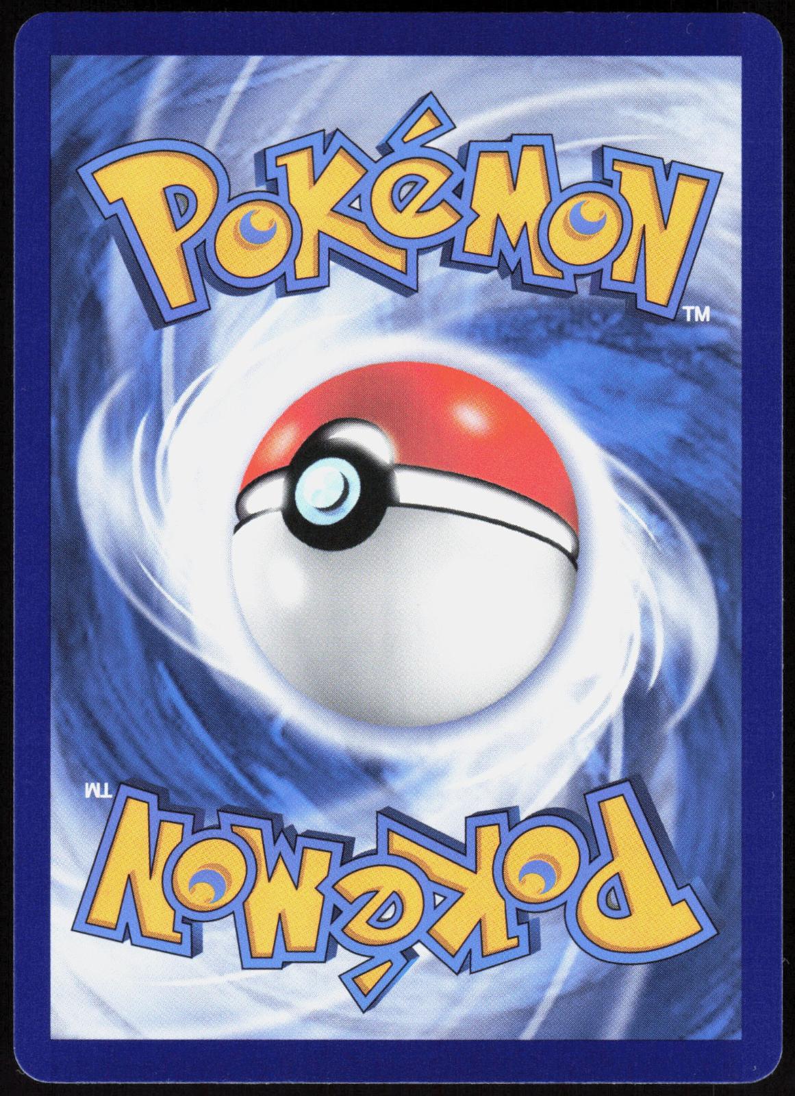 DITTO 121 30TH ANNIVERSARY POKEMON CHINESE NM