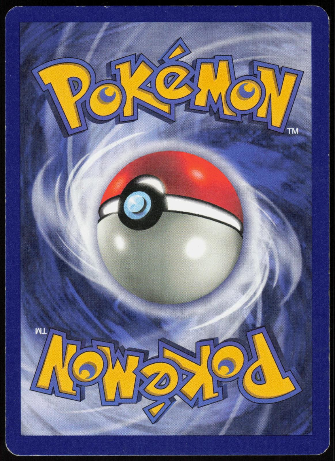 MEWTWO 3 WIZARDS BLACK STAR PROMOS POKEMON PROMO MP