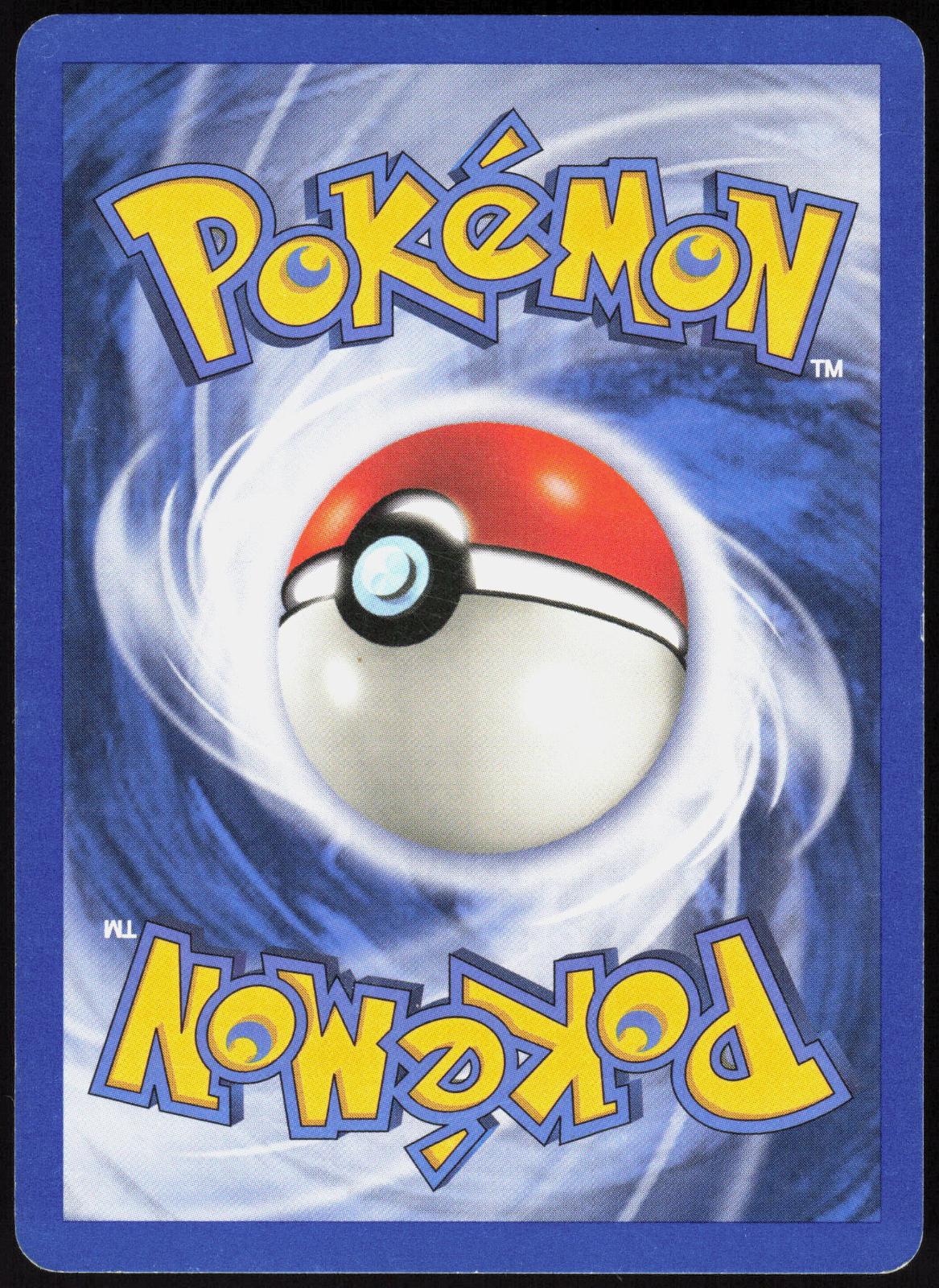DITTO 51/144 SKYRIDGE POKEMON COMMON LP