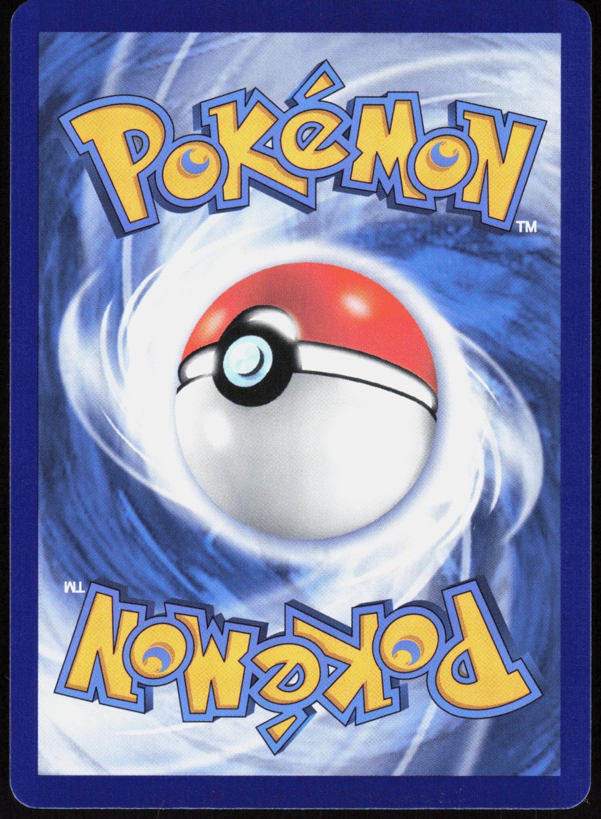 ALOLAN EXEGGUTOR 104 30TH ANNIVERSARY POKEMON CHINESE NM