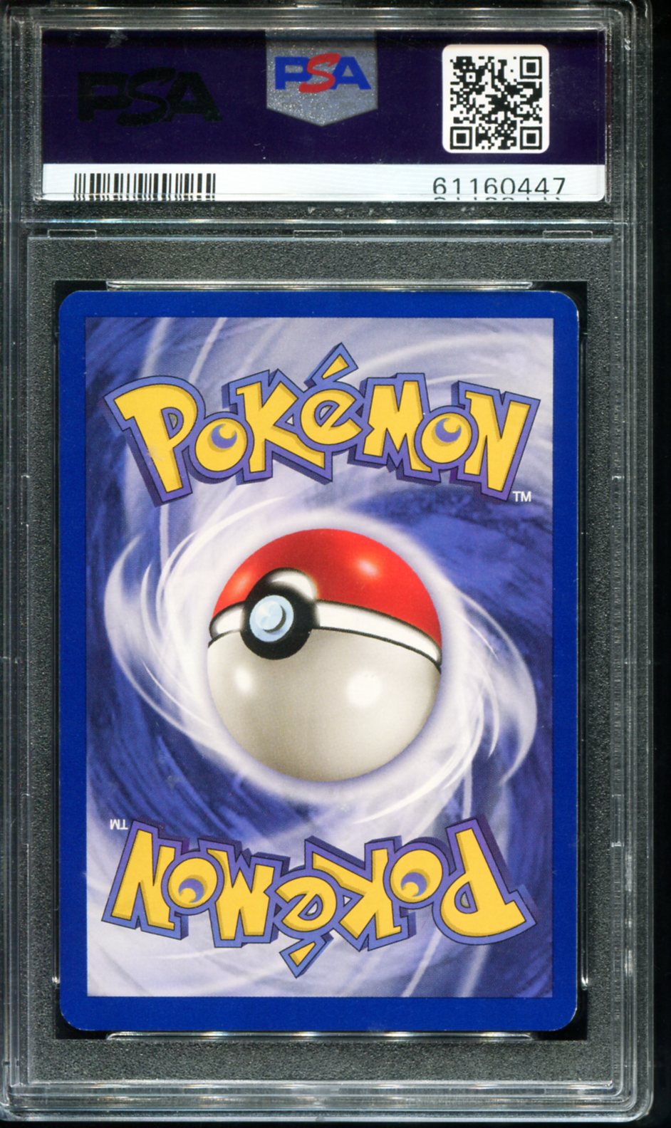 DARK CHARIZARD 21 PSA 9 1ST EDITION ROCKET POKEMON