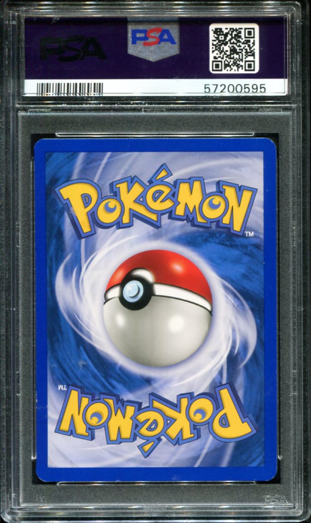 ARTICUNO 48 PSA 9 LEAGUE PROMO BLACK STAR POKEMON