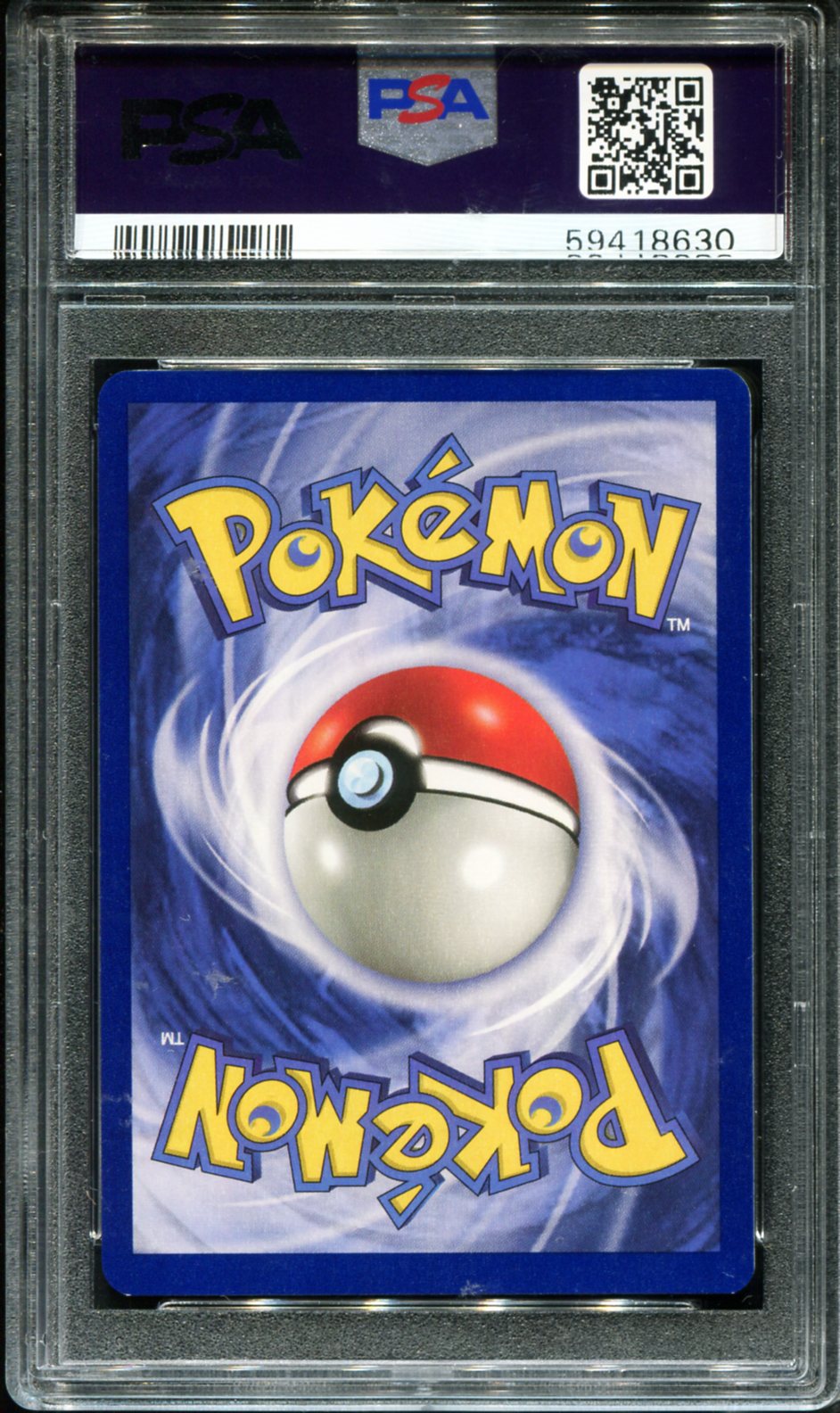 BEEDRILL 17/102 PSA 9 GAME POKEMON