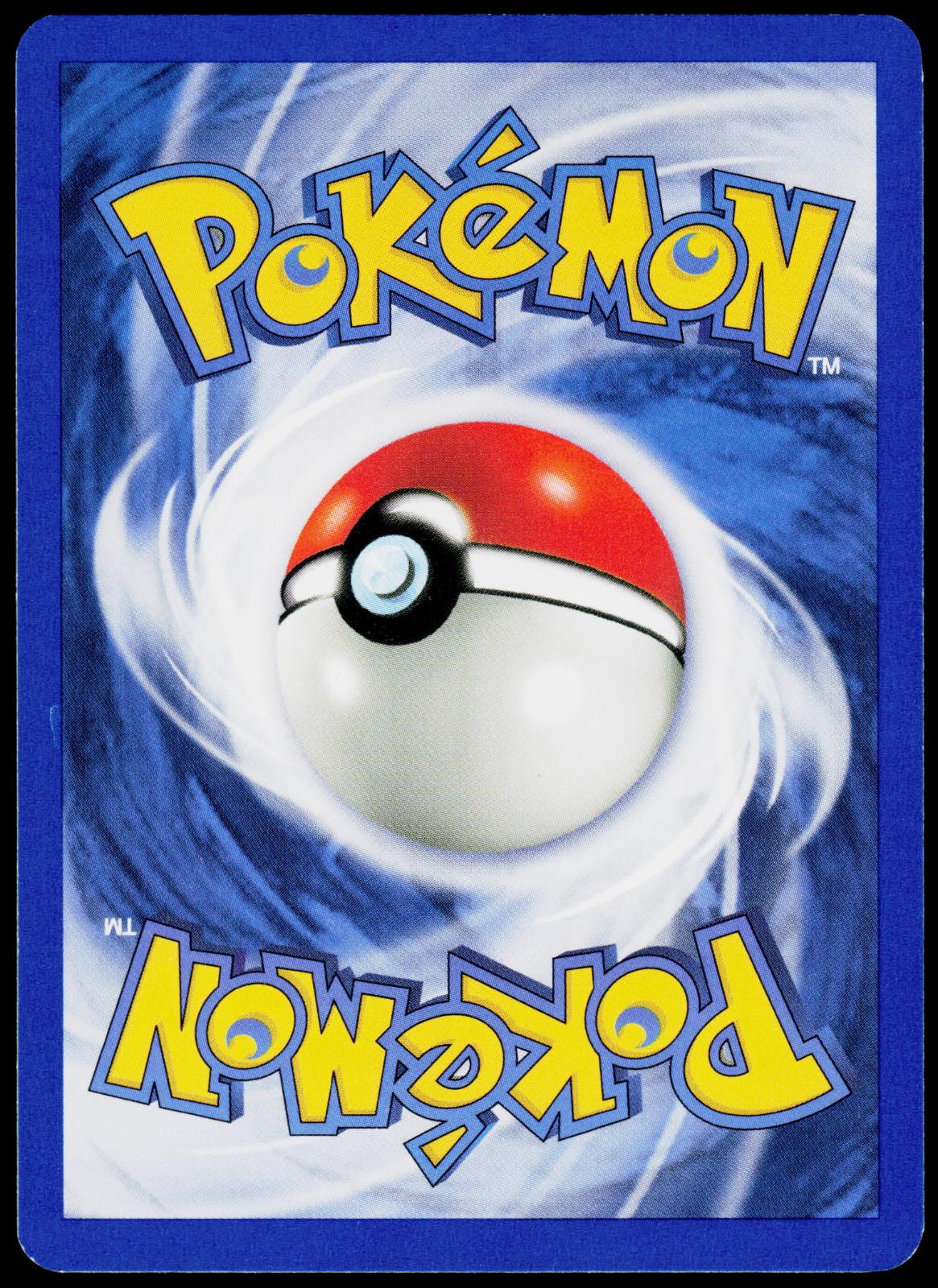 FLAREON 19/64 JUNGLE RARE LP