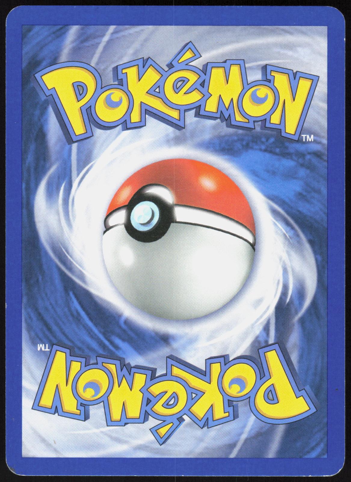 VICTREEBEL 13/92 LEGEND MAKER POKEMON RARE HOLO LP