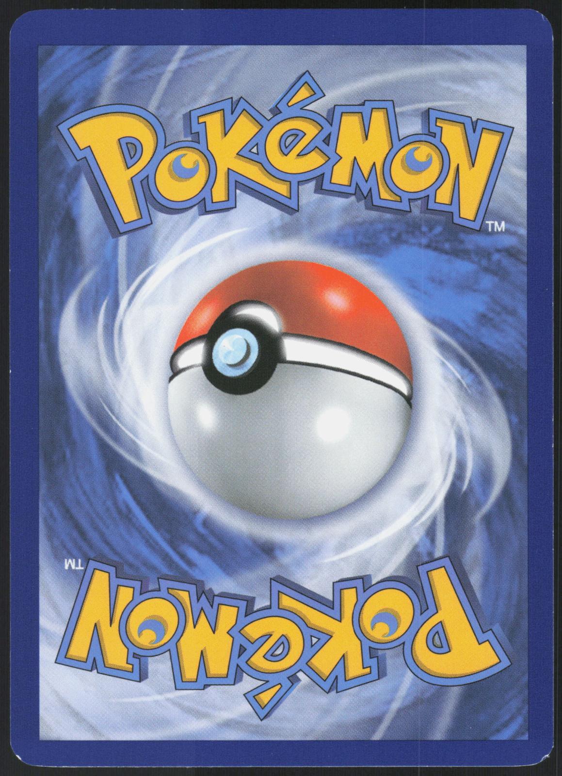 CELEBI XY111 XY PROMO POKEMON PROMO HOLO LP