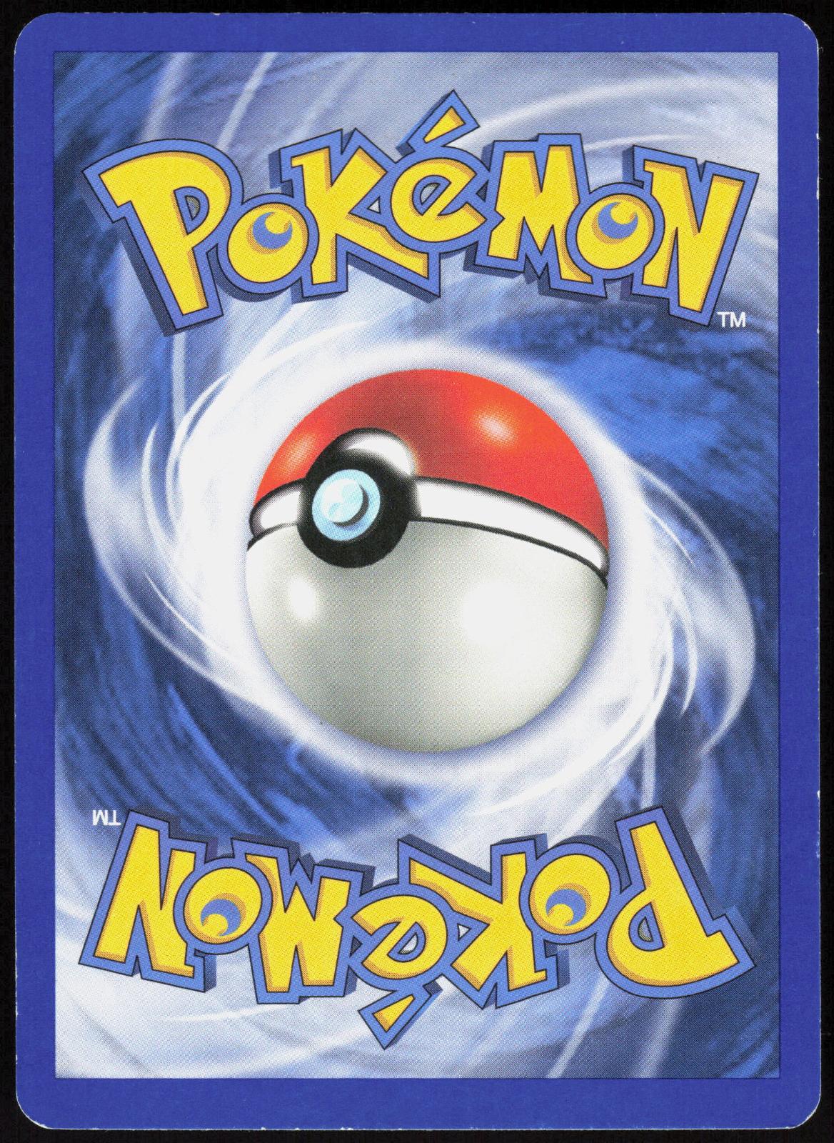 LATIOS EX 94/97 DRAGON POKEMON EX RARE HOLO LP