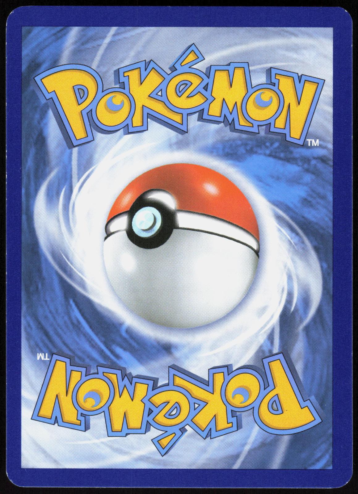 GYARADOS EX 123/122 BREAKPOINT POKEMON SECRET RARE HOLO LP