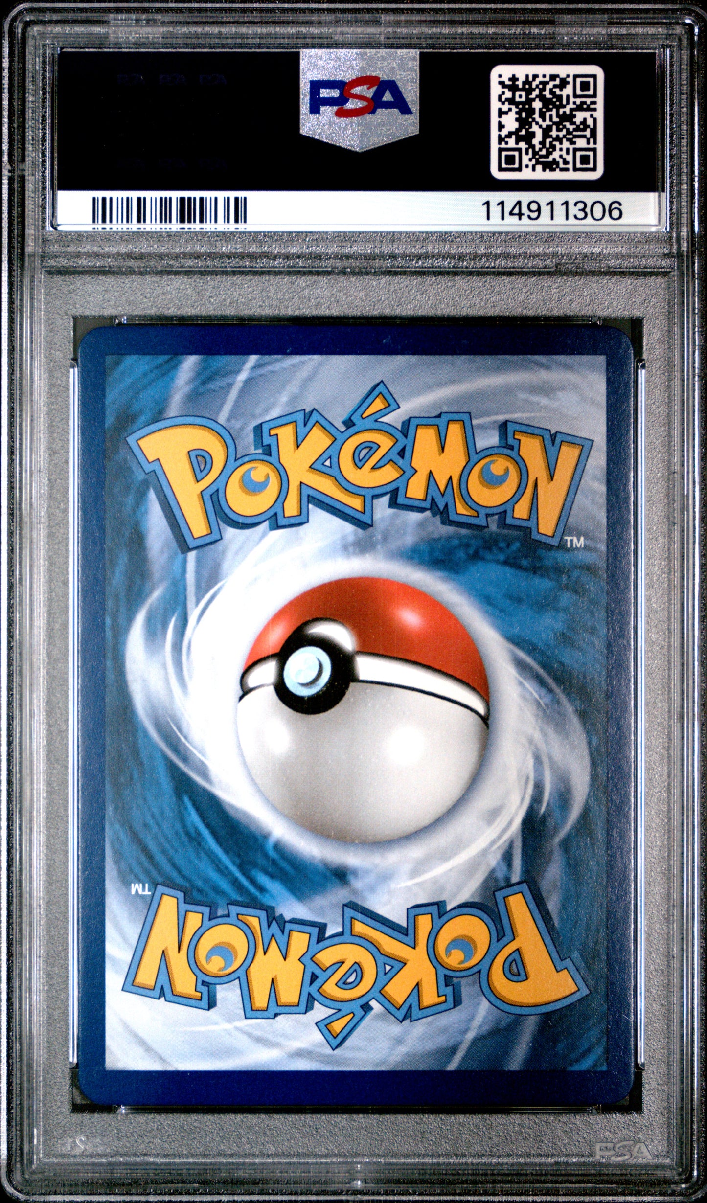 POKEMON TCG - MEWTWO GX 78/73 PSA 9 SECRET SHINING LEGENDS POKEMON