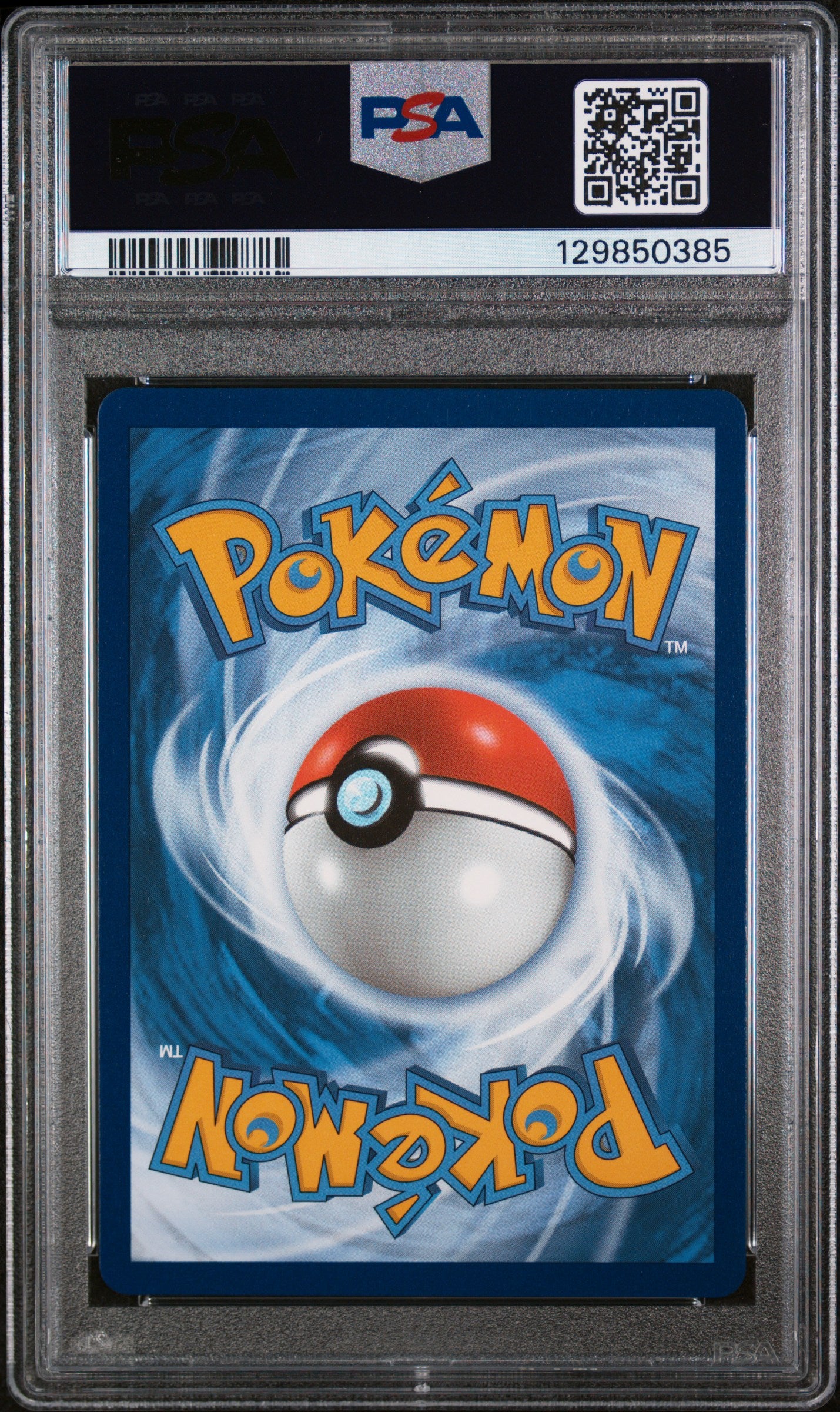 RAYQUAZA VMAX TG20/TG30 PSA 10 SILVER TEMPEST POKEMON