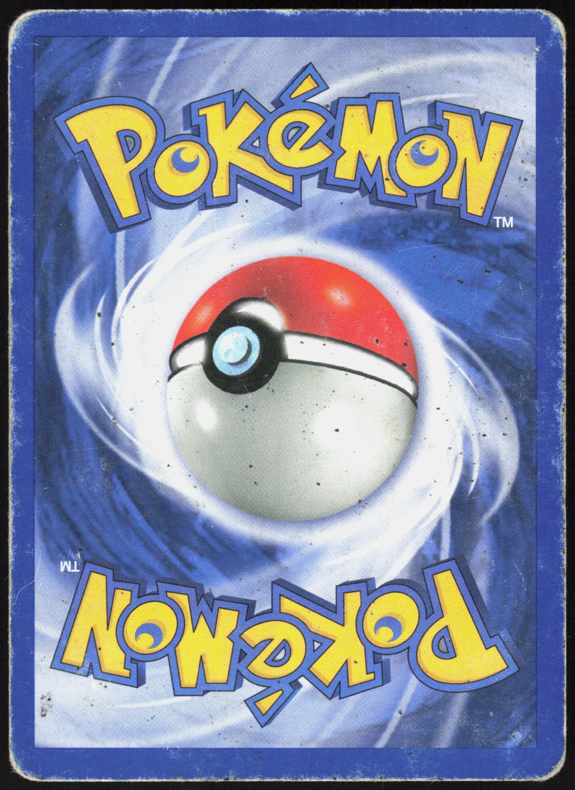 SKARMORY 13/111 NEO GENESIS POKEMON RARE HP