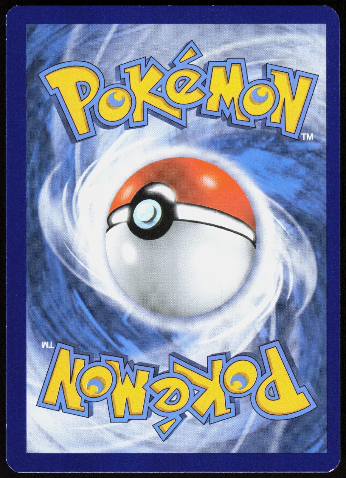 MEWTWO (CRACKED ICE HOLO) 51/108 DECK EXCLUSIVES POKEMON HOLO RARE LP