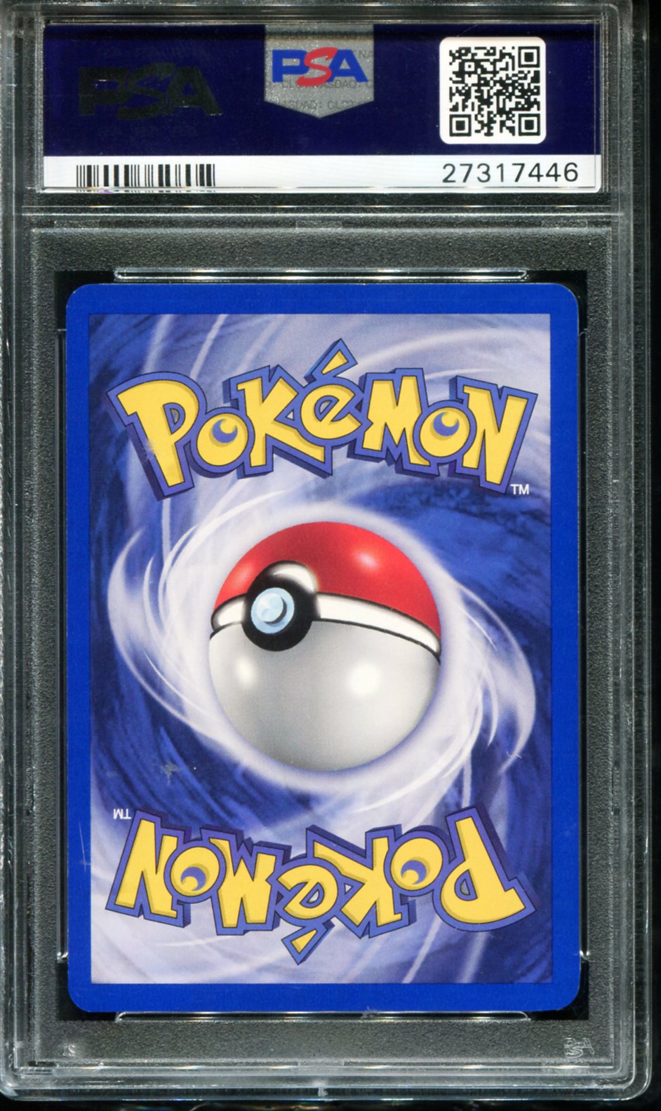 MISTY HOLO 18/132 PSA 9 GYM HEROES POKEMON