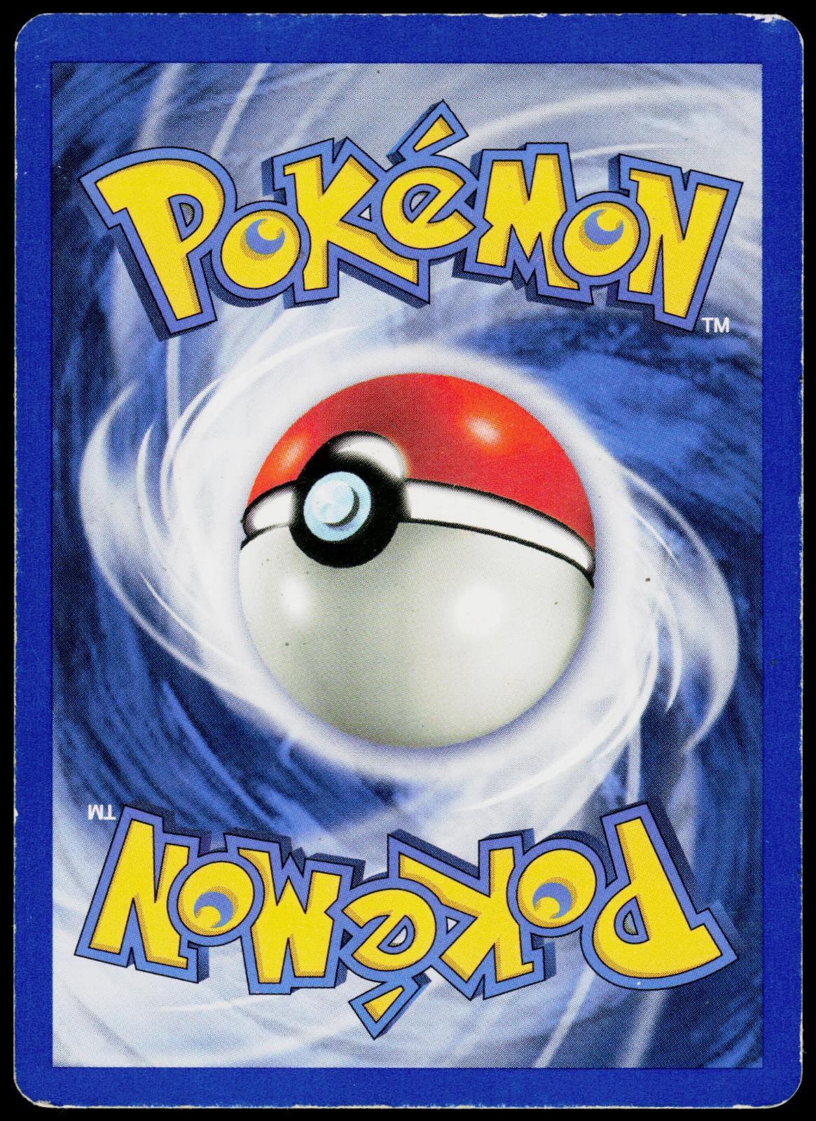 FLAREON 3/64 JUNGLE RARE UNLIMITED HOLO MP