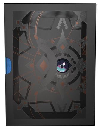 MAGIC: THE GATHERING - Secrets of Strixhaven - Codex Bundle