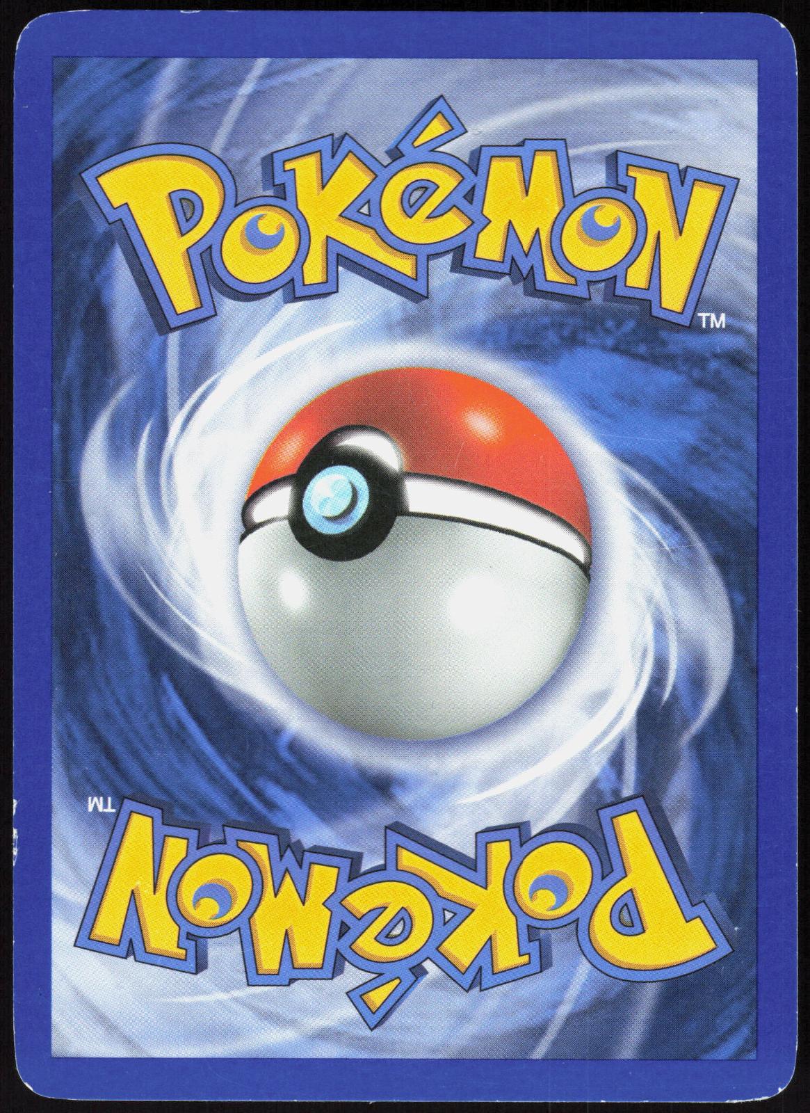SHELGON 39/108 POWER KEEPERS POKEMON UNCOMMON REVERSE HOLO MP