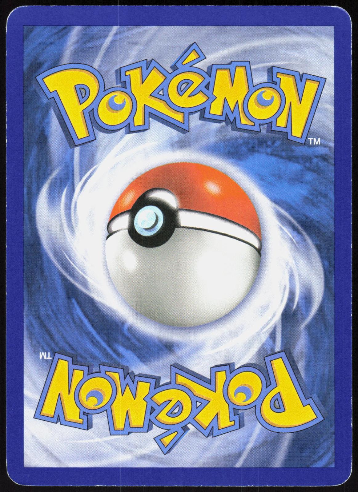 PIKACHU 78/110 HOLON PHANTOMS POKEMON COMMON MP