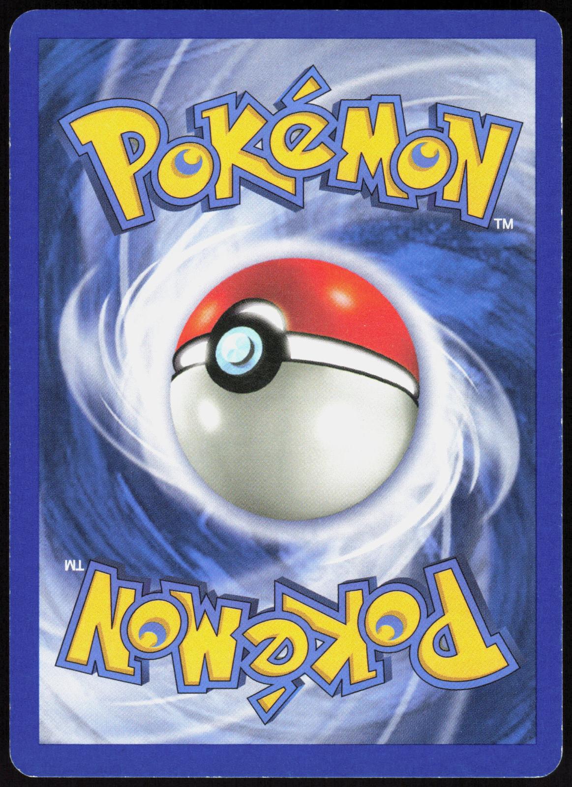 LAPRAS EX 99/109 RUBY & SAPPHIRE POKEMON EX RARE HOLO LP