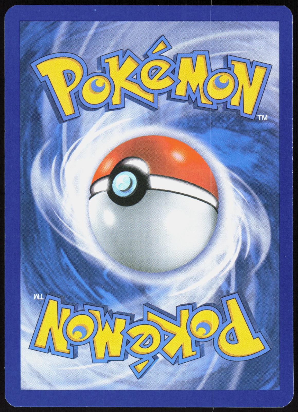RARE CANDY 105/101 PLASMA BLAST POKEMON SECRET RARE LP