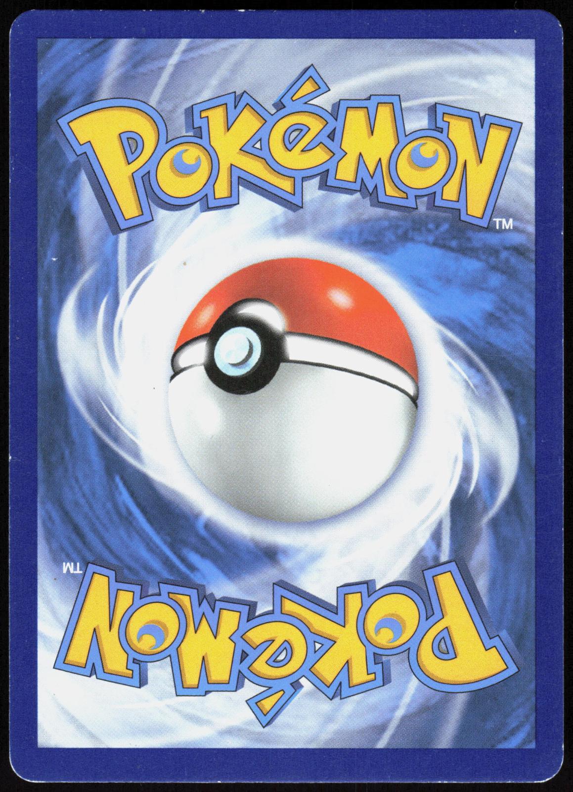 MEWTWO EX 54/99 CELEBRATIONS: CLASSIC COLLECTION POKEMON HOLO LP