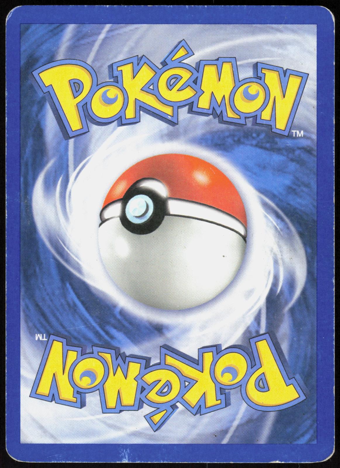 ARTICUNO EX 032 NINTENDO BLACK STAR PROMOS POKEMON PROMO HOLO HP