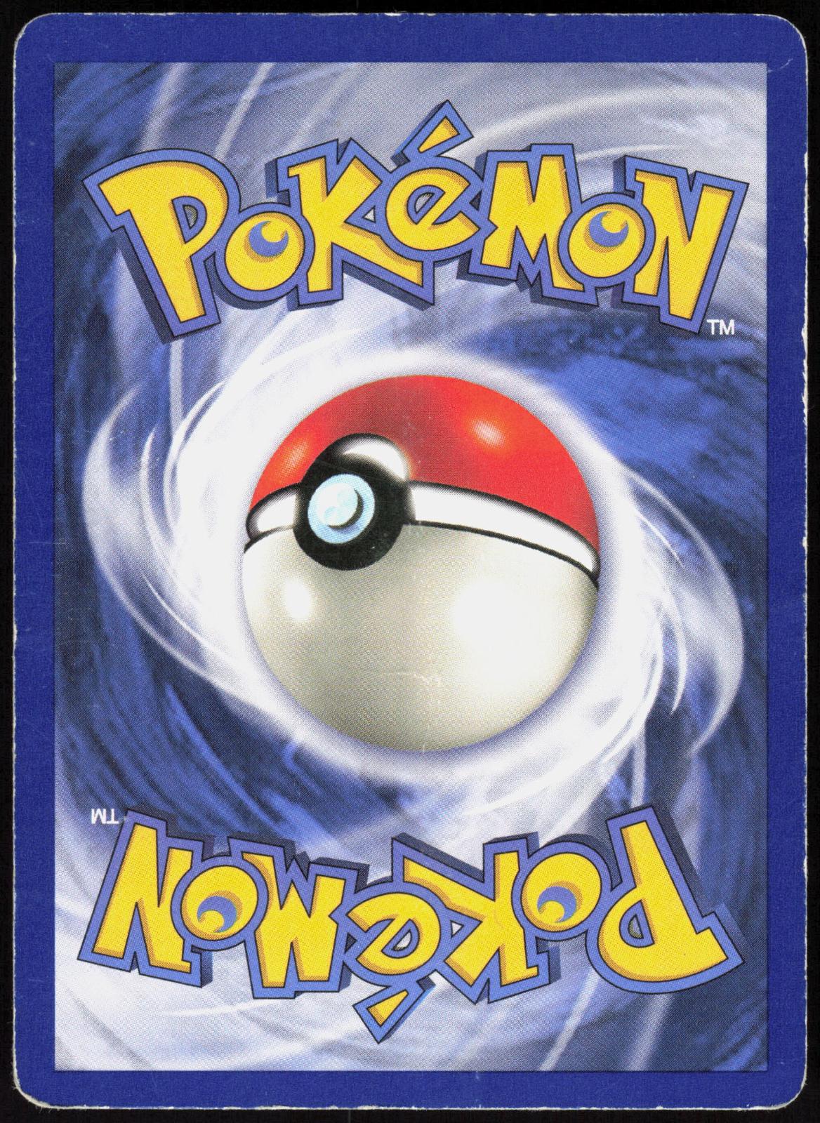 MOLTRES 27/62 FOSSIL POKEMON RARE UNLIMITED HP