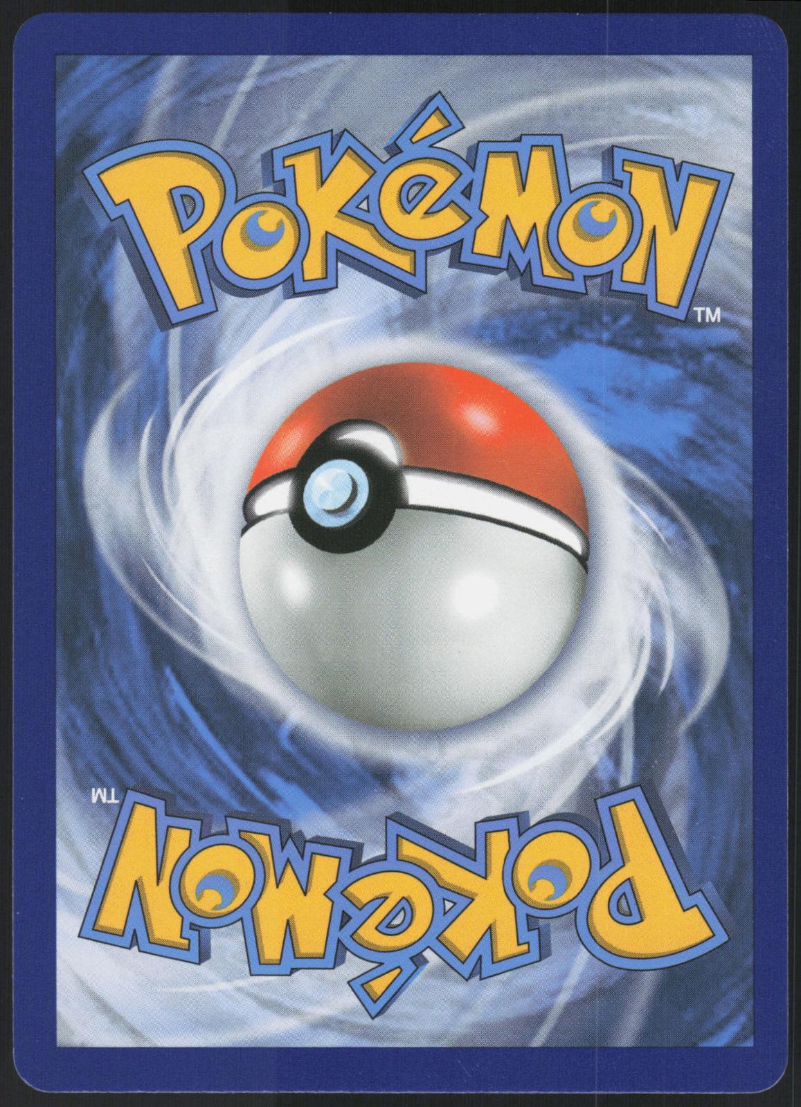 PIDGEOT EX 104/108 EVOLUTIONS POKEMON ULTRA RARE HOLO LP