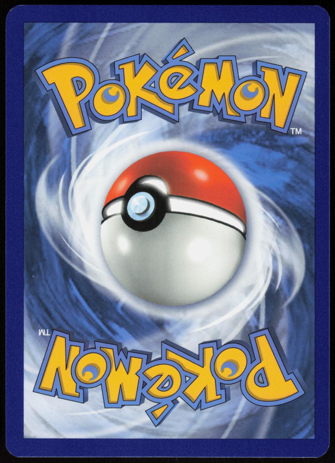 FROSMOTH (PRERELEASE) [STAFF] SWSH007 SWORD & SHIELD PROMO POKEMON PROMO HOLO NM