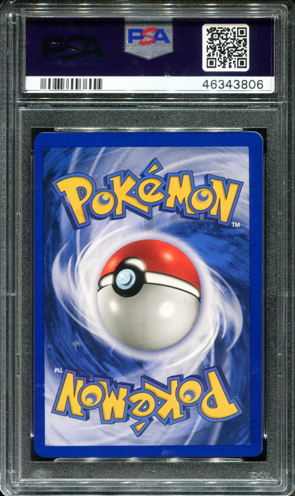 KANGASKHAN HOLO 5/64 PSA 9 JUNGLE POKEMON
