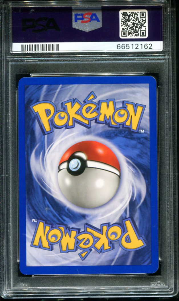 SCIZOR 33 PSA 9 POKEMON LEAGUE PROMO BLACK STAR POKEMON