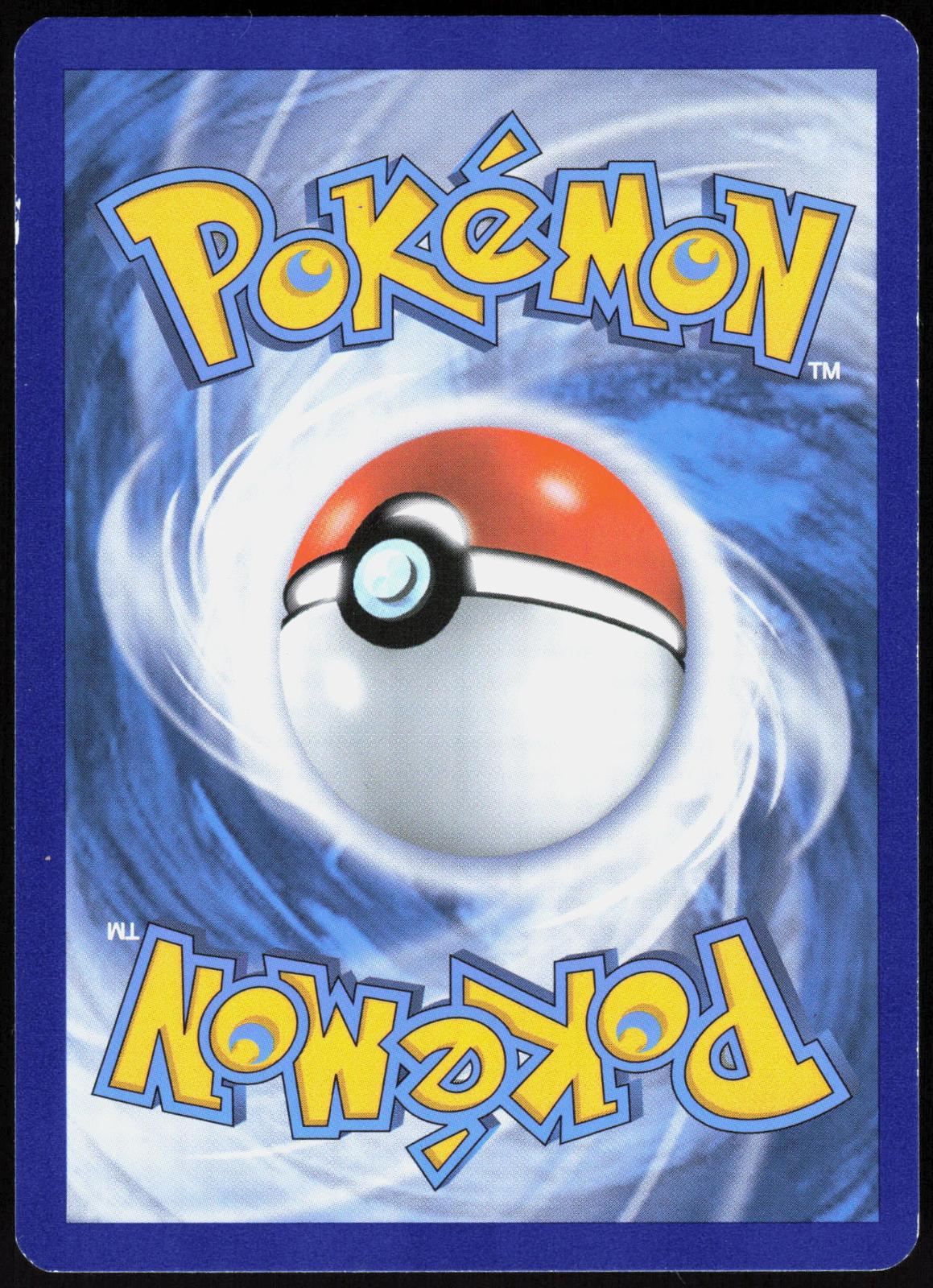 SLOWPOKE 32/83 GENERATIONS POKEMON COMMON REVERSE HOLO LP