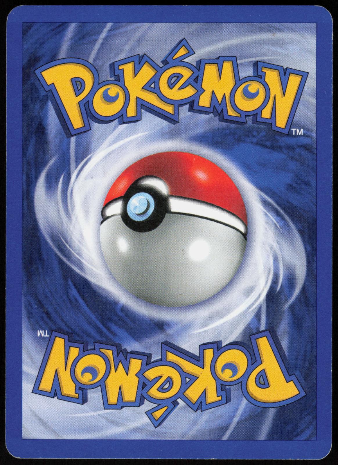 HERACROSS 6/111 NEO GENESIS POKEMON RARE UNLIMITED HOLO LP