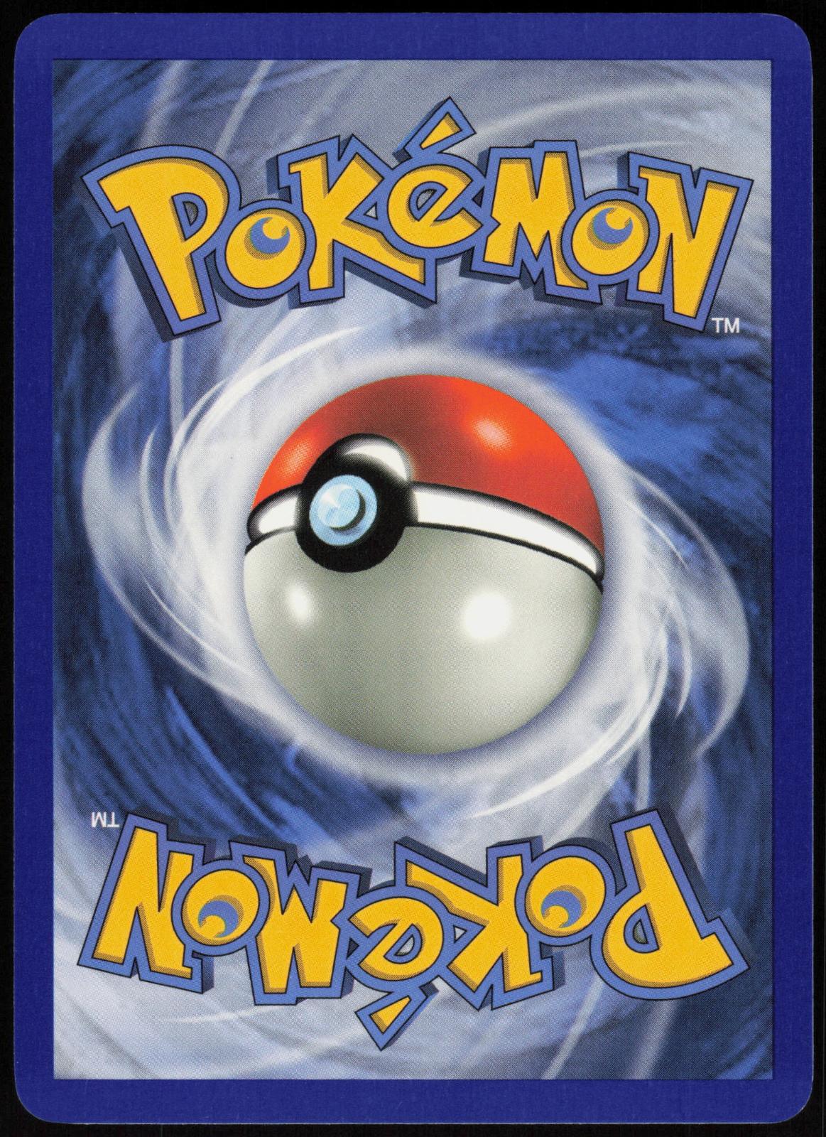DITTO 12/17 POP SERIES 3 POKEMON COMMON NM
