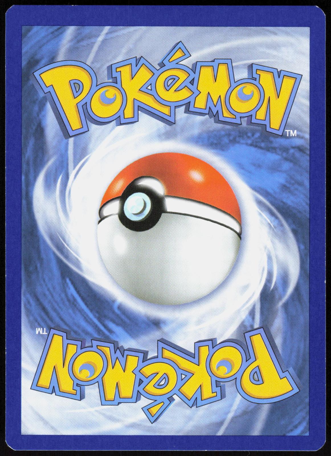 GENGAR EX 34/119 PHANTOM FORCES POKEMON EX RARE HOLO LP