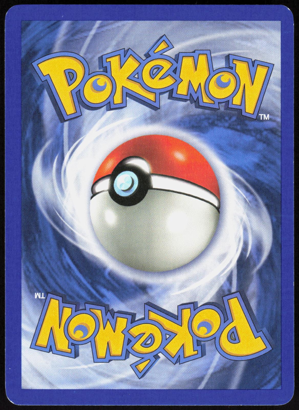 ELECTABUZZ EX 97/109 RUBY & SAPPHIRE POKEMON EX RARE HOLO LP