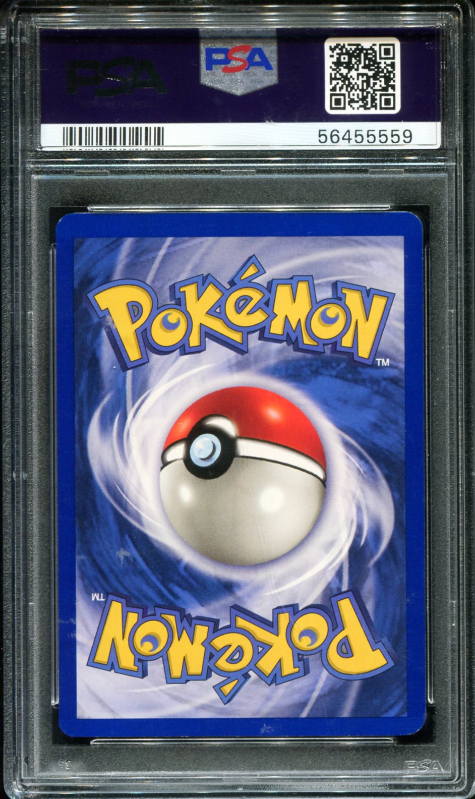 VICTREEBEL HOLO 14/64 PSA 9 JUNGLE POKEMON