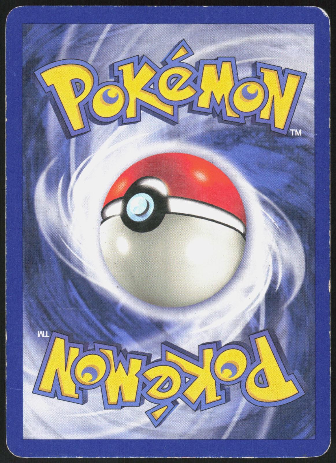 MAGNETON 9/102 BASE SET UNLIMITED POKEMON HOLO RARE HP