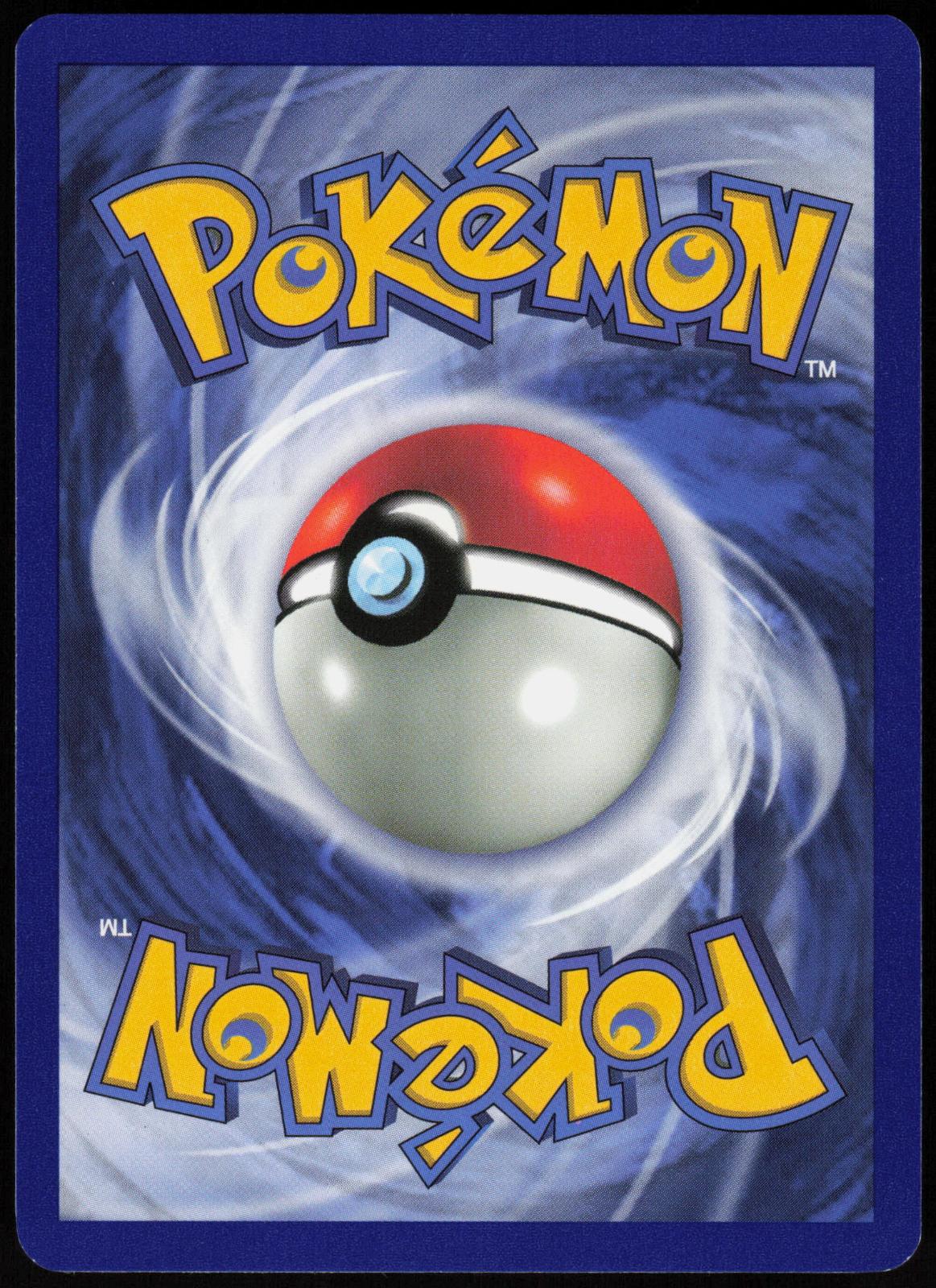 MEW 8 WIZARDS BLACK STAR PROMOS POKEMON PROMO NM