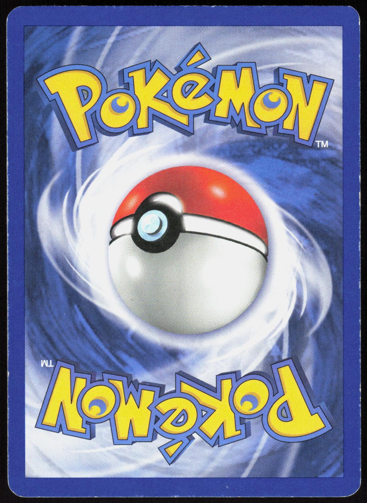 SCYTHER 26/64 JUNGLE POKEMON RARE UNLIMITED LP