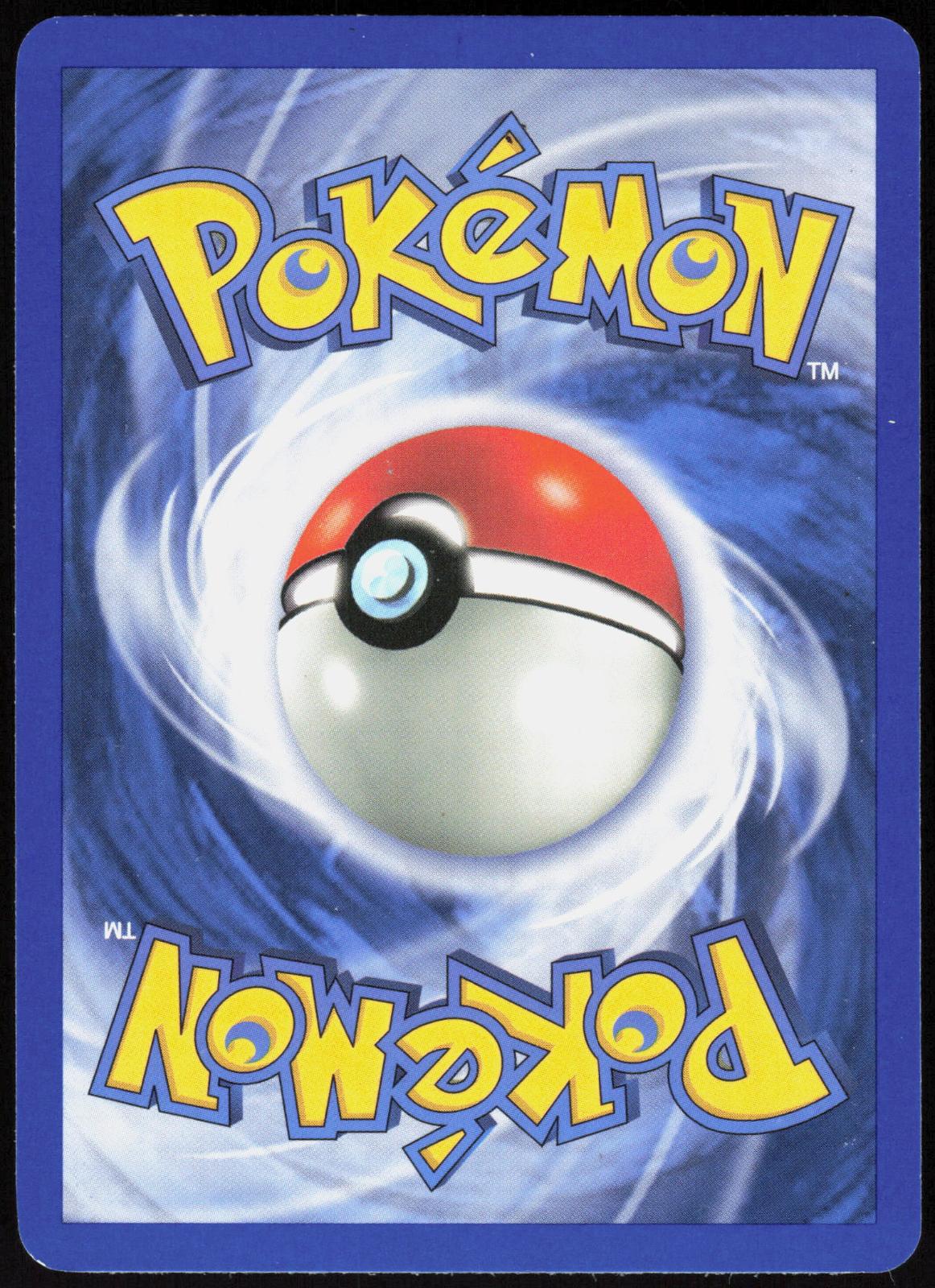 ROCKET'S SCYTHER EX 102/109 TEAM ROCKET RETURNS POKEMON EX RARE NM