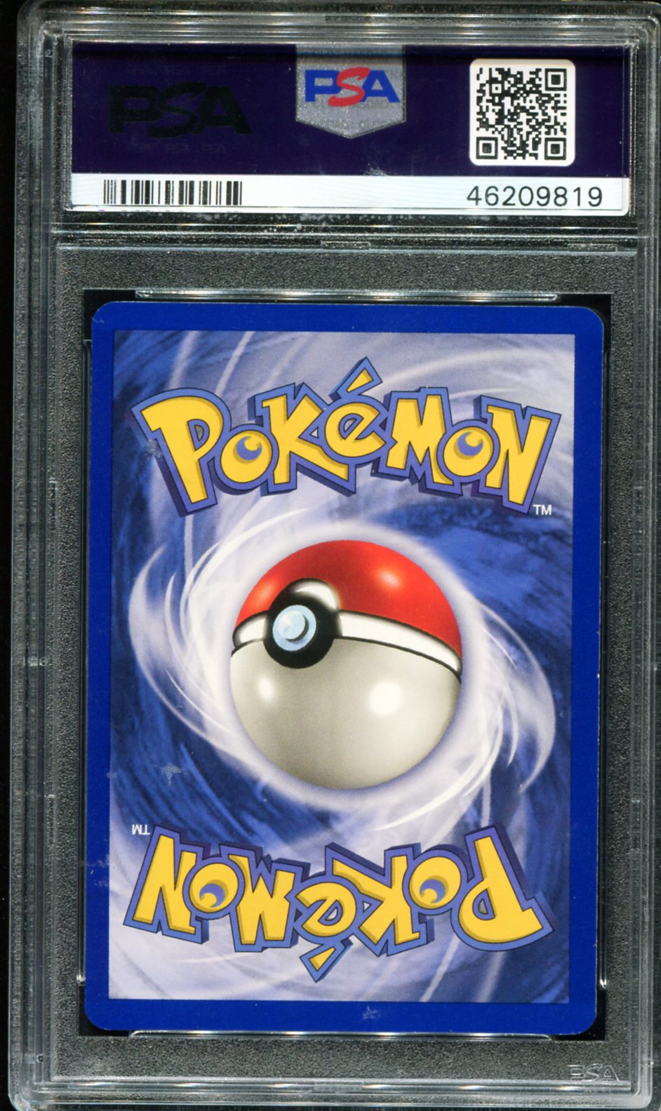 PINSIR HOLO 9/64 PSA 9 JUNGLE POKEMON