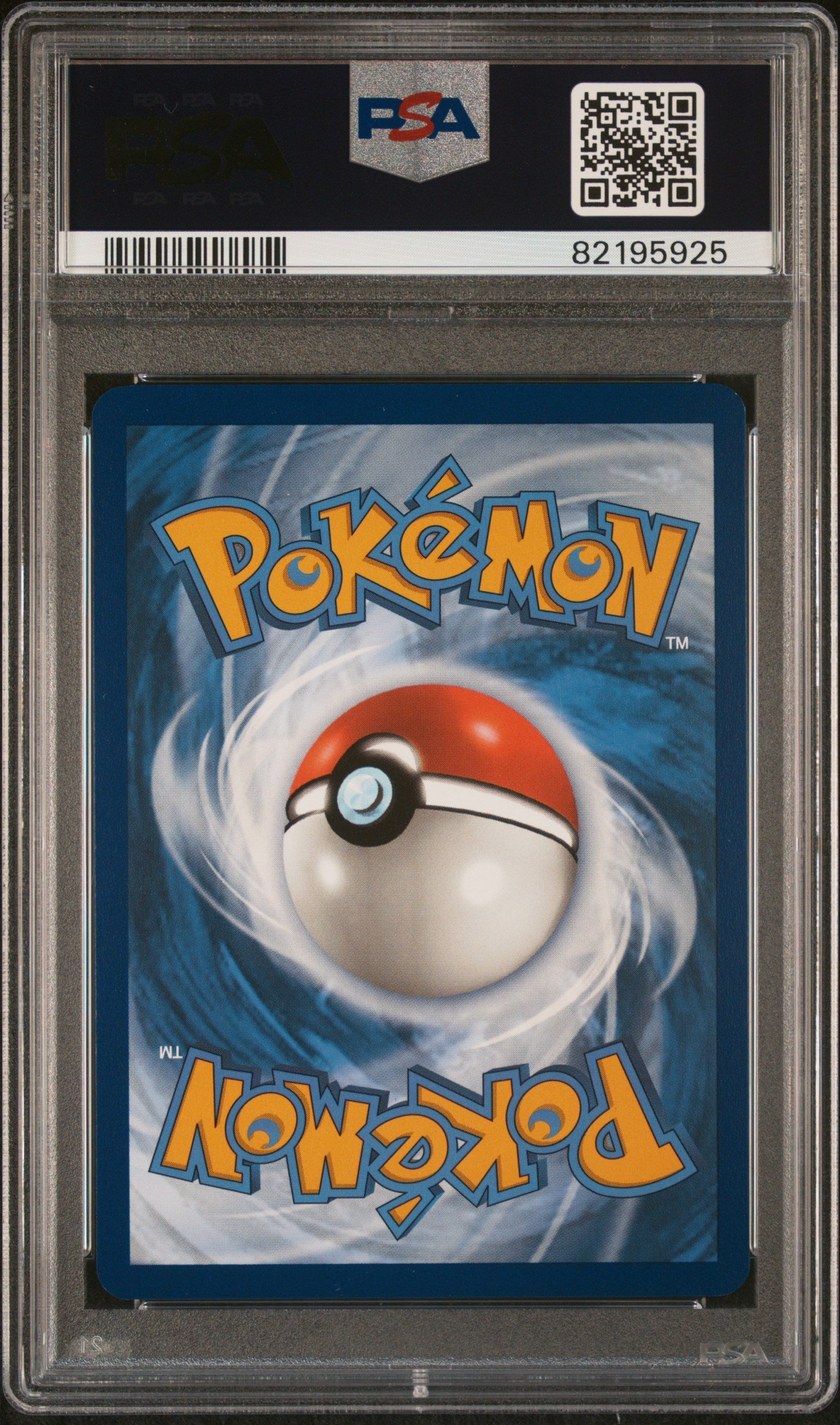 BLASTOISE EX 009/165 PSA 10 151 POKEMON